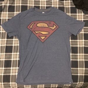 Superman Tee